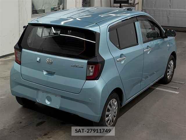 Daihatsu MIRA 2021-08 8342551-3