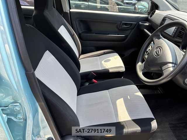 Daihatsu MIRA 2021-08 8342551-5