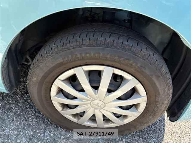 Daihatsu MIRA 2021-08 8342551-8
