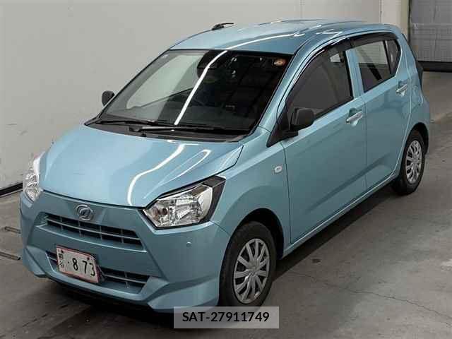 Daihatsu MIRA 2021-08 8342551-9