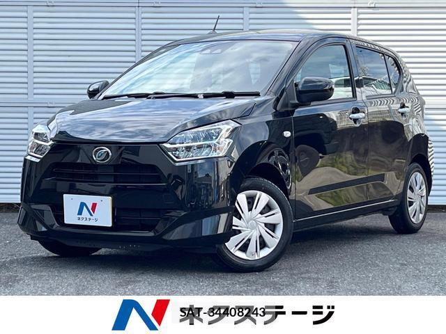 Daihatsu MIRA 2021-11 8342754-0