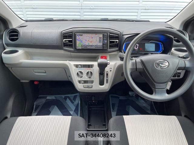 Daihatsu MIRA 2021-11 8342754-1