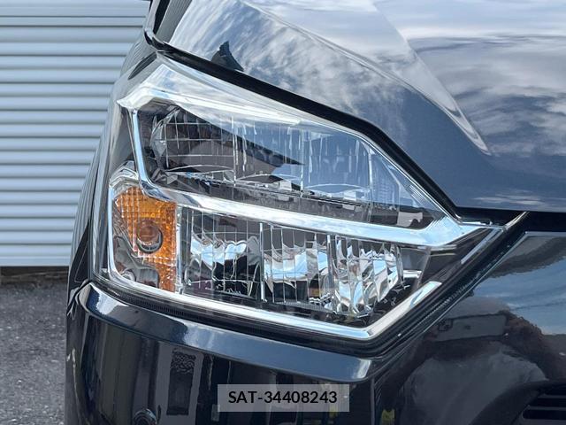 Daihatsu MIRA 2021-11 8342754-10