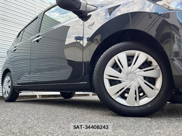 Daihatsu MIRA 2021-11 8342754-11