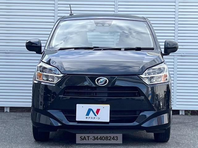 Daihatsu MIRA 2021-11 8342754-12