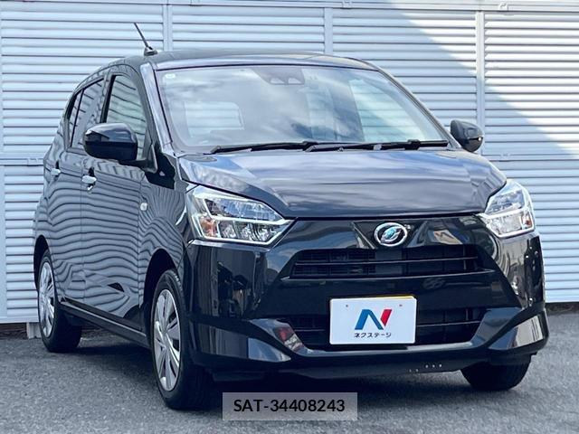 Daihatsu MIRA 2021-11 8342754-14