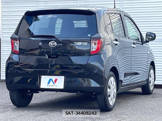 Daihatsu MIRA 2021-11 8342754-15