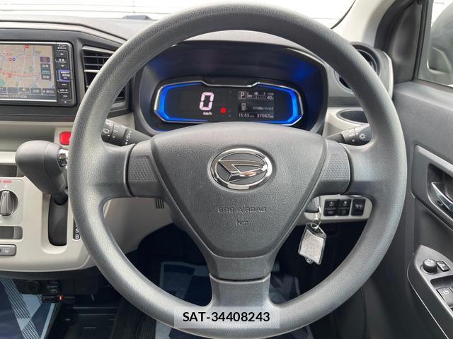 Daihatsu MIRA 2021-11 8342754-18