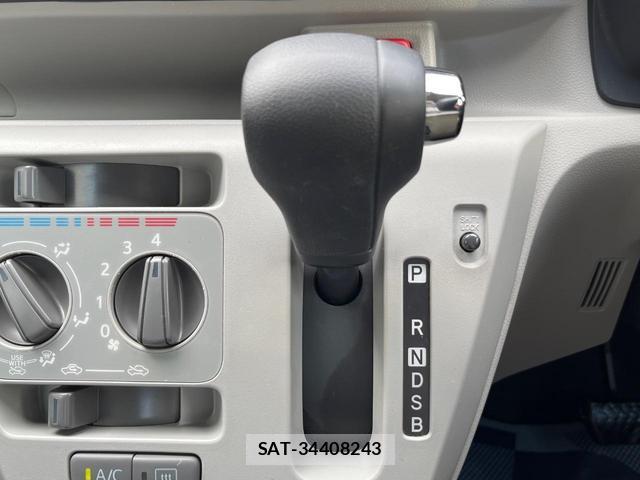 Daihatsu MIRA 2021-11 8342754-19