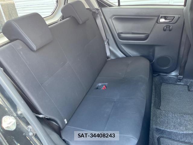 Daihatsu MIRA 2021-11 8342754-8
