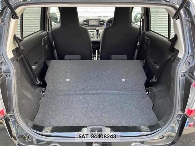 Daihatsu MIRA 2021-11 8342754-9