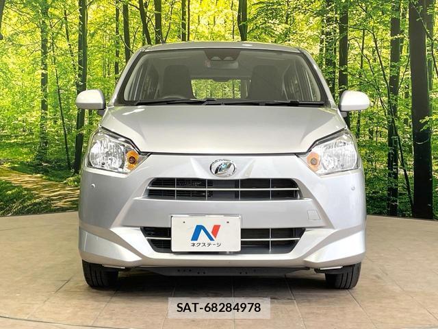 Daihatsu MIRA 2022-04 8343048-13