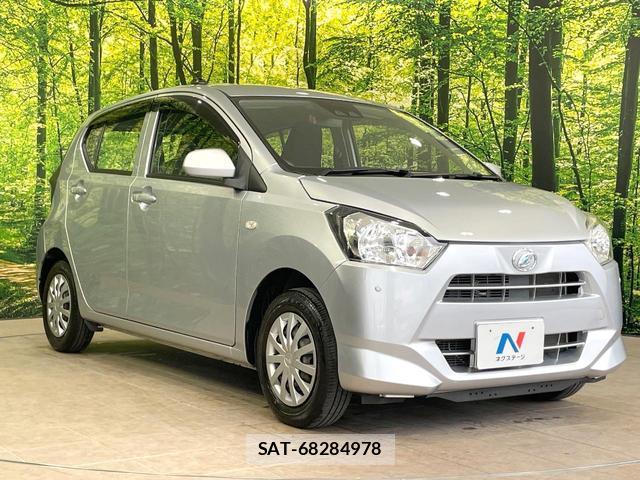 Daihatsu MIRA 2022-04 8343048-15