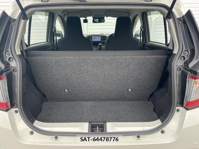 Daihatsu MIRA 2019-12 8343312-8