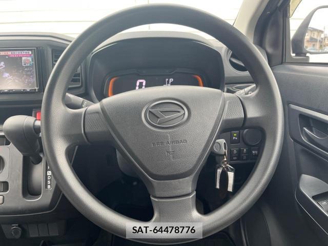 Daihatsu MIRA 2019-12 8343312-9