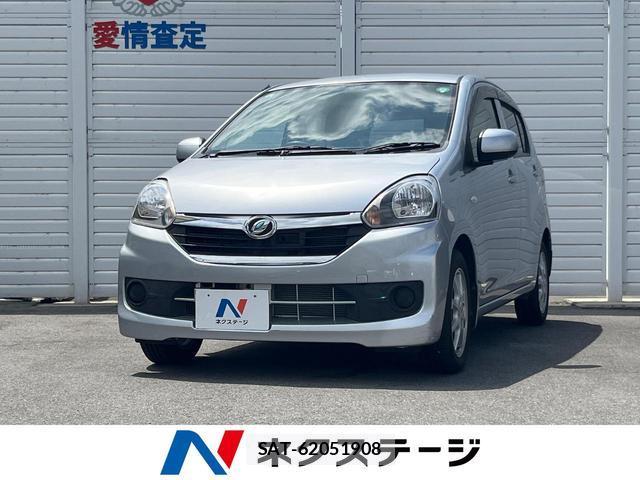 Daihatsu MIRA 2015-06 8343314-0