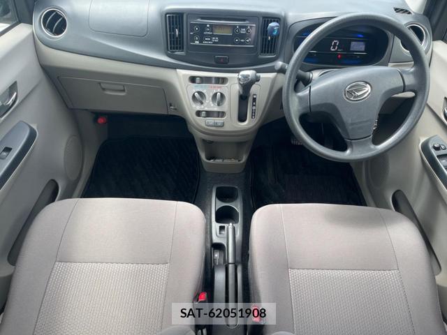 Daihatsu MIRA 2015-06 8343314-1