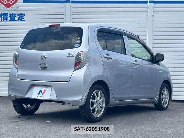Daihatsu MIRA 2015-06 8343314-11