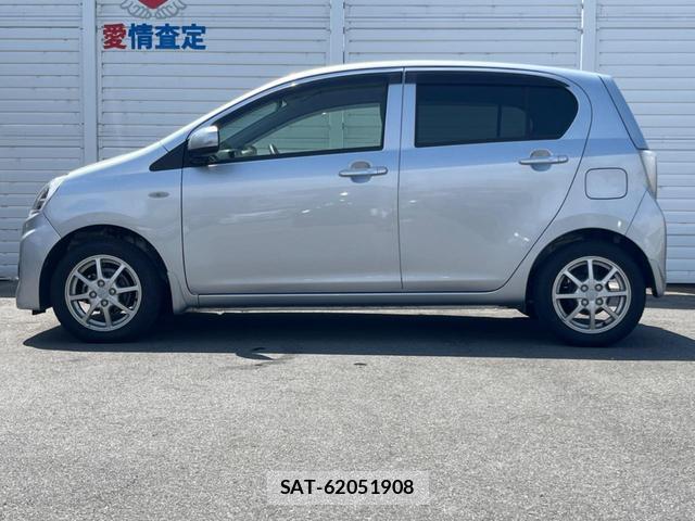 Daihatsu MIRA 2015-06 8343314-19