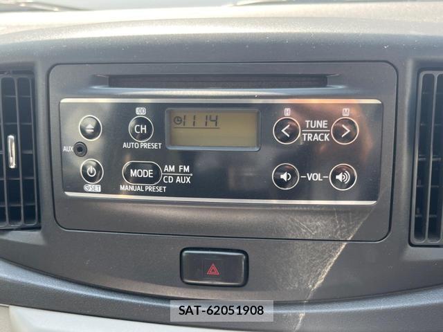 Daihatsu MIRA 2015-06 8343314-4