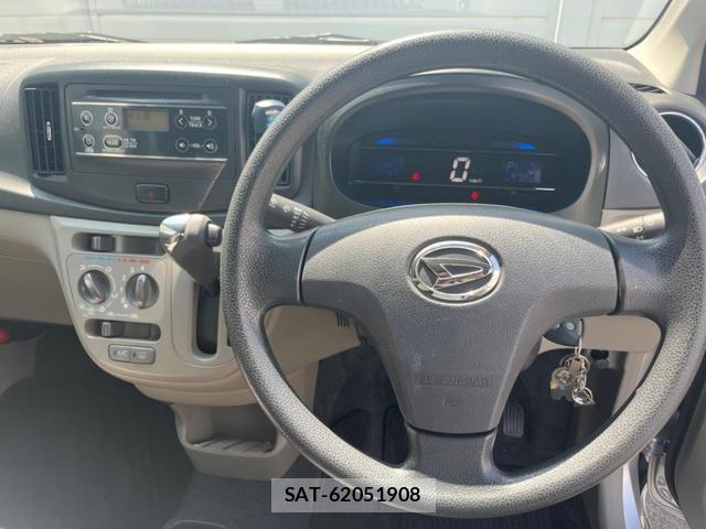 Daihatsu MIRA 2015-06 8343314-6