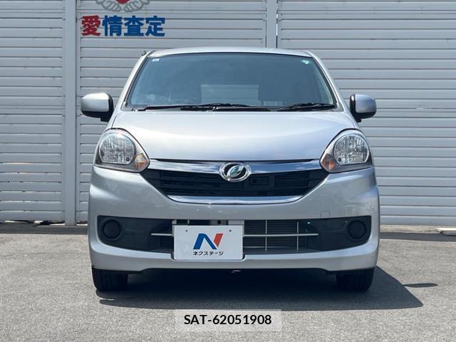 Daihatsu MIRA 2015-06 8343314-8
