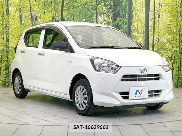 Daihatsu MIRA 2021-07 8343375-14