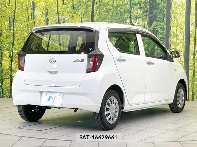 Daihatsu MIRA 2021-07 8343375-15