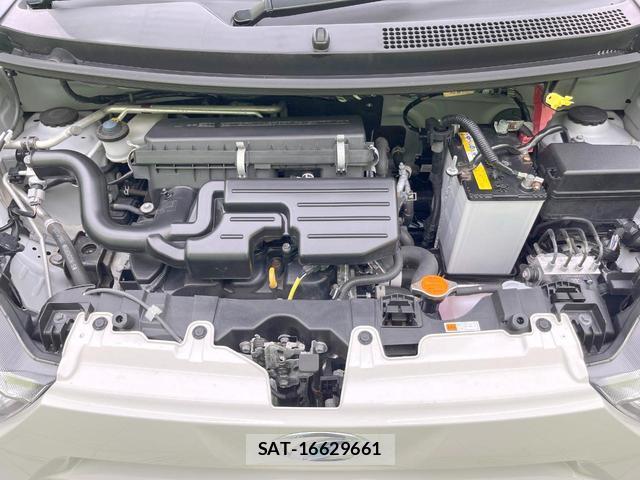 Daihatsu MIRA 2021-07 8343375-16