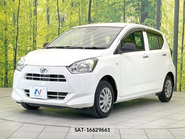Daihatsu MIRA 2021-07 8343375-19