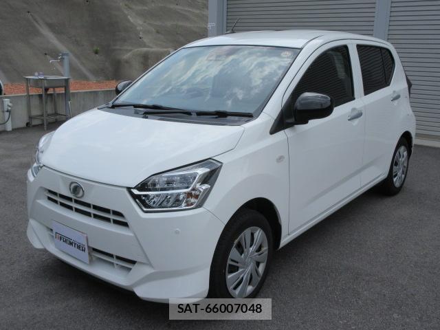 Daihatsu MIRA 2019-06 8343561-0