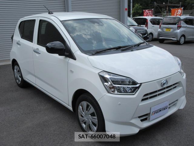 Daihatsu MIRA 2019-06 8343561-1