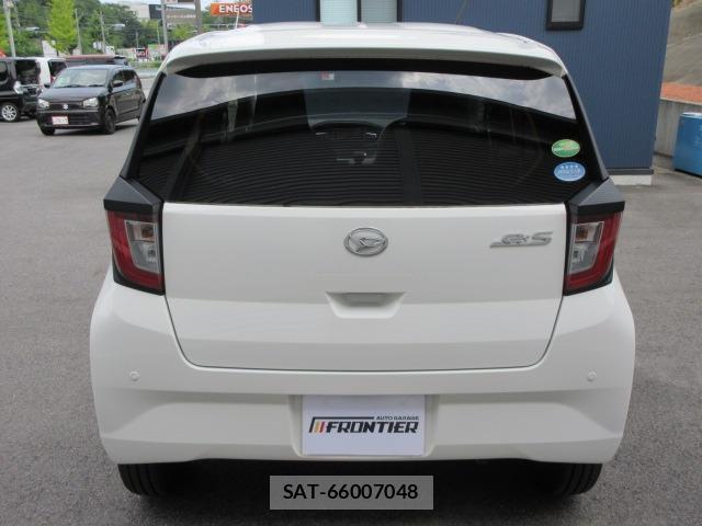 Daihatsu MIRA 2019-06 8343561-10