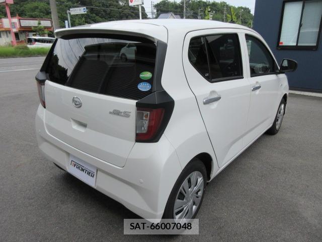 Daihatsu MIRA 2019-06 8343561-11