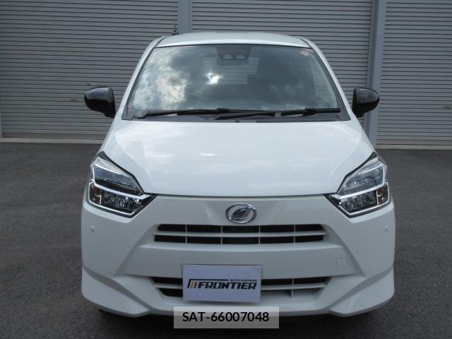 Daihatsu MIRA 2019-06 8343561-12