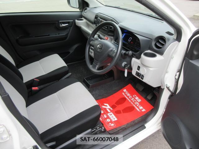 Daihatsu MIRA 2019-06 8343561-5