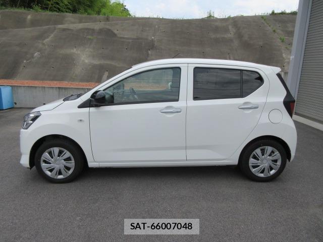Daihatsu MIRA 2019-06 8343561-7