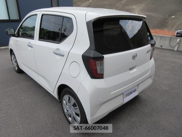 Daihatsu MIRA 2019-06 8343561-8