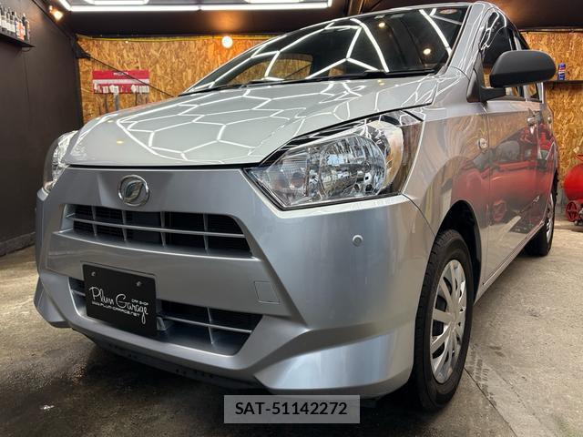 Daihatsu MIRA 2021-05 8343882-0