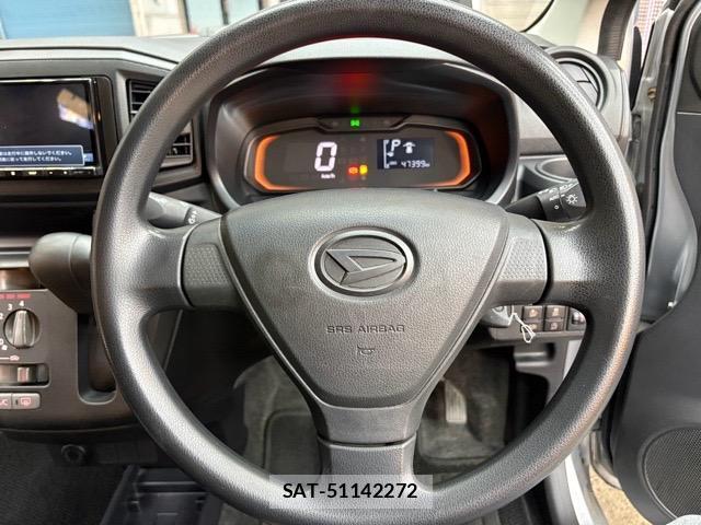 Daihatsu MIRA 2021-05 8343882-15