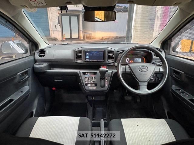 Daihatsu MIRA 2021-05 8343882-2