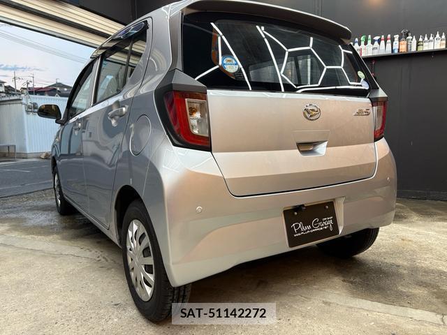 Daihatsu MIRA 2021-05 8343882-4