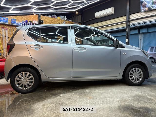 Daihatsu MIRA 2021-05 8343882-5