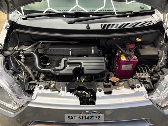 Daihatsu MIRA 2021-05 8343882-8