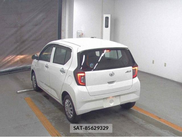Daihatsu MIRA 2021-07 8343971-1