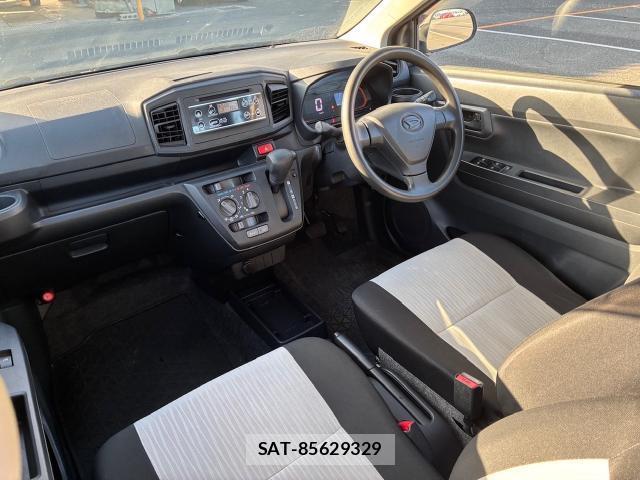 Daihatsu MIRA 2021-07 8343971-10