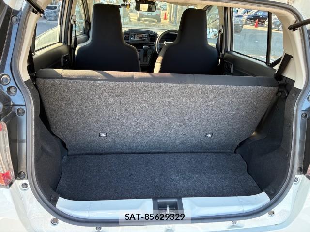 Daihatsu MIRA 2021-07 8343971-17