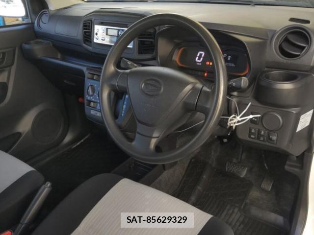 Daihatsu MIRA 2021-07 8343971-2