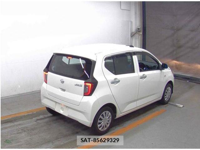 Daihatsu MIRA 2021-07 8343971-4