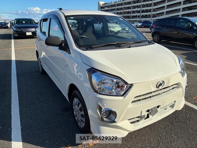 Daihatsu MIRA 2021-07 8343971-6